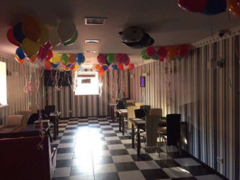 Ресторан/кафе в Буче